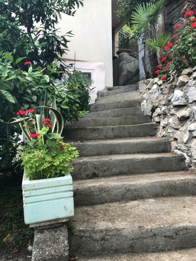 Панорама-Гагра Hotel Esterno foto